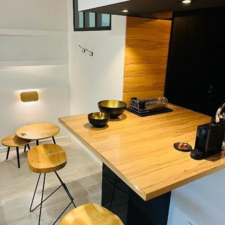 Feel@Home Nemausus « Le 42 » Nîmes Buitenkant foto