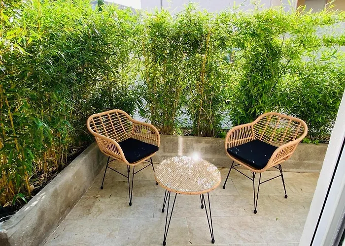 Feel@Home Nemausus « Le 42 »