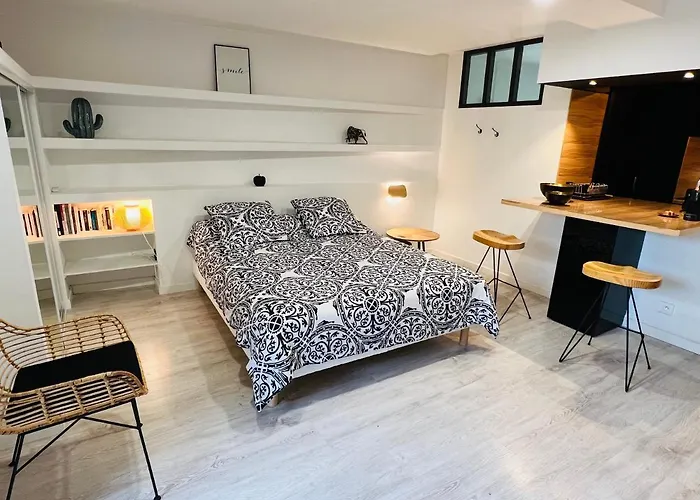 Feel@Home Nemausus « Le 42 »