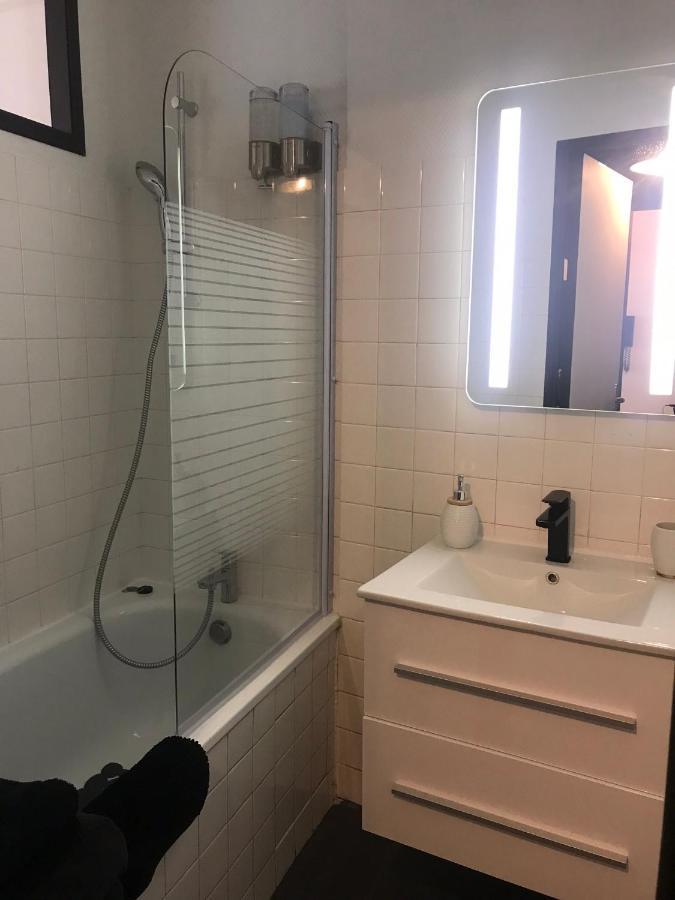 Appartement Feel@home Nemausus « Le 42 »