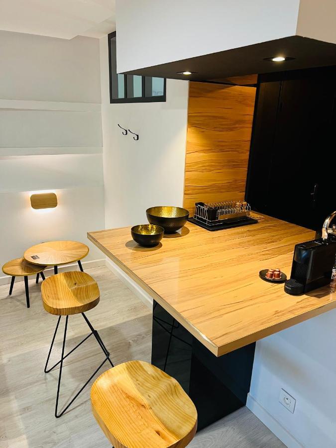 Feel@home Nemausus « Le 42 » * Nimes