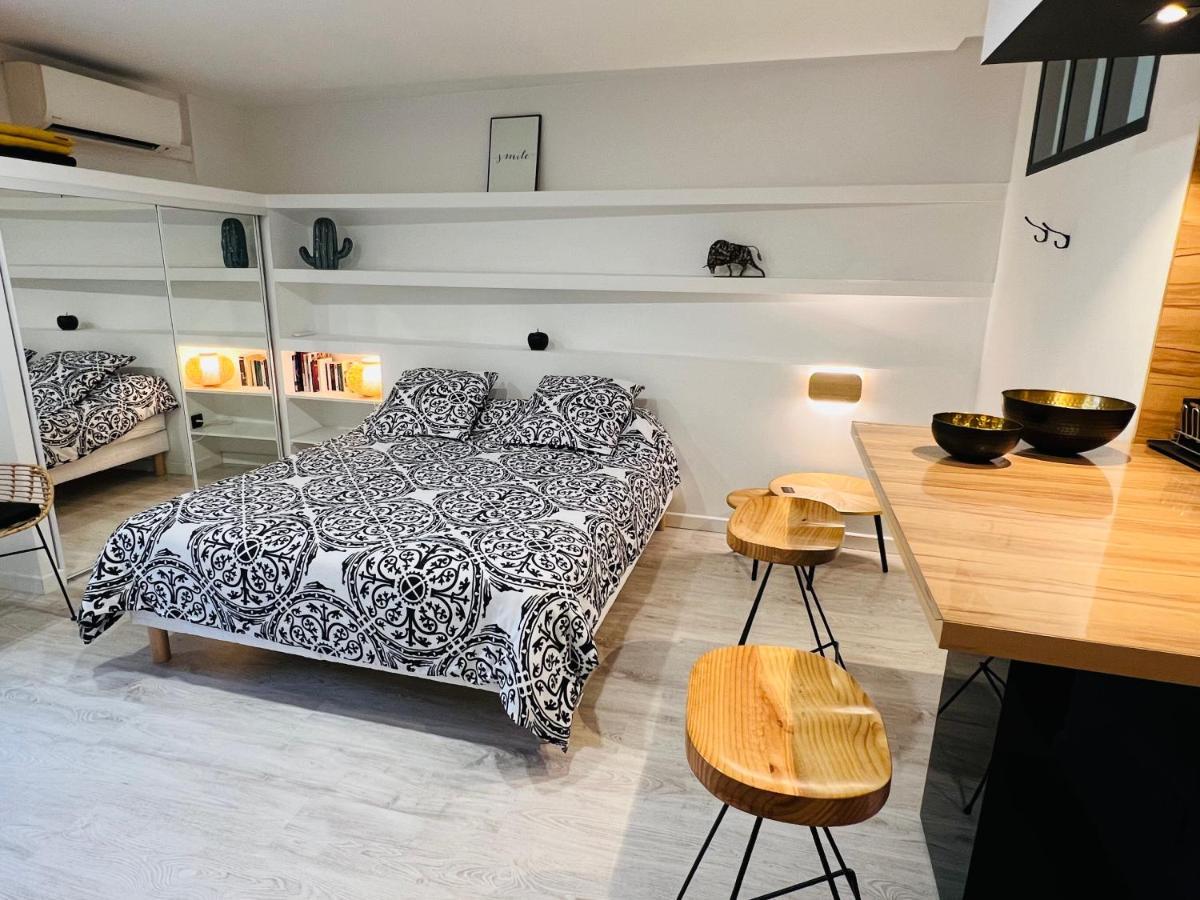 Appartement Feel@home Nemausus « Le 42 » Nîmes