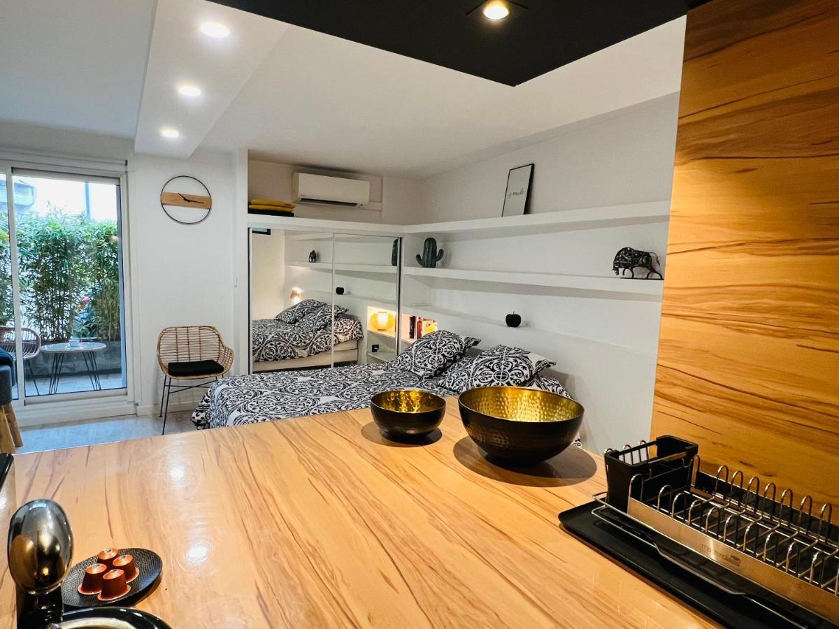 Appartement Feel@home Nemausus « Le 42 » Nîmes