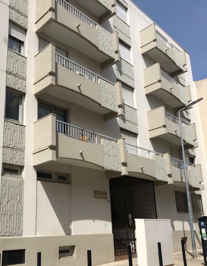 Feel@home Nemausus « Le 42 » Appartement *