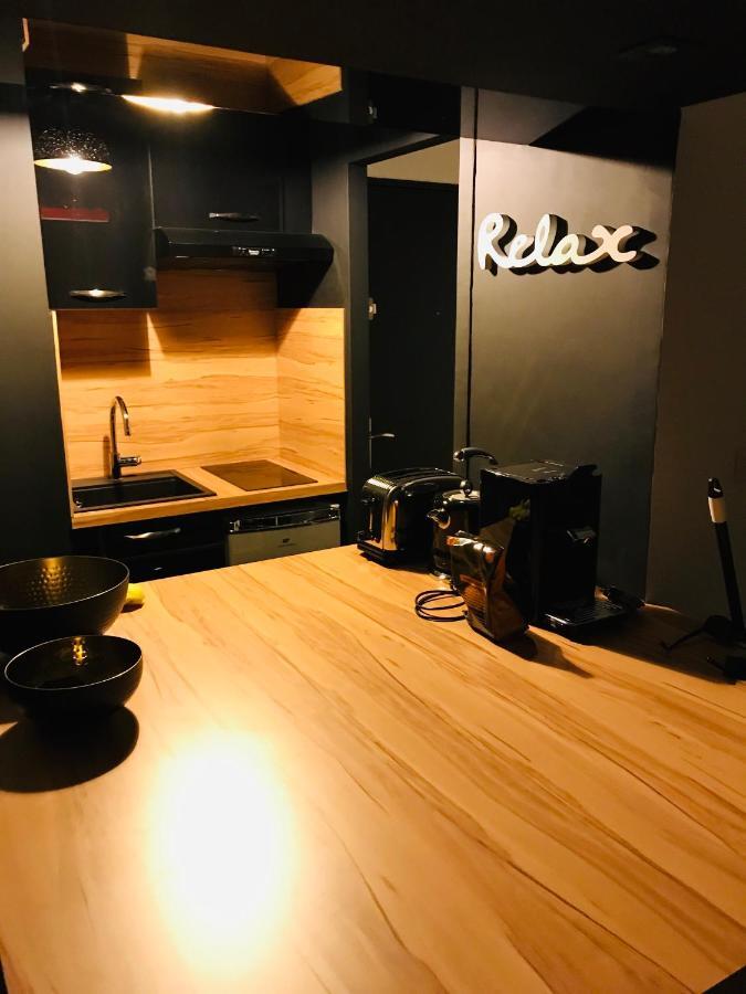 Appartement Feel@home Nemausus « Le 42 »